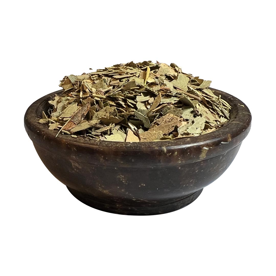 Eucalyptus Leaf (Organic)