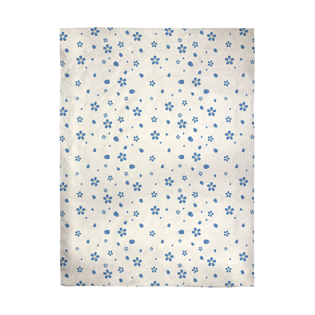 Blankets Flower Shower