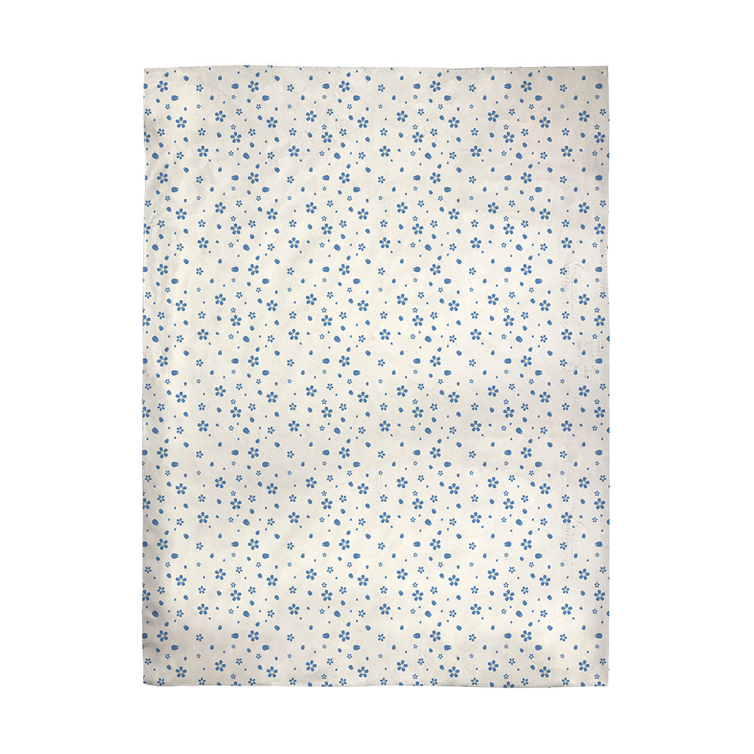 Blankets Flower Shower