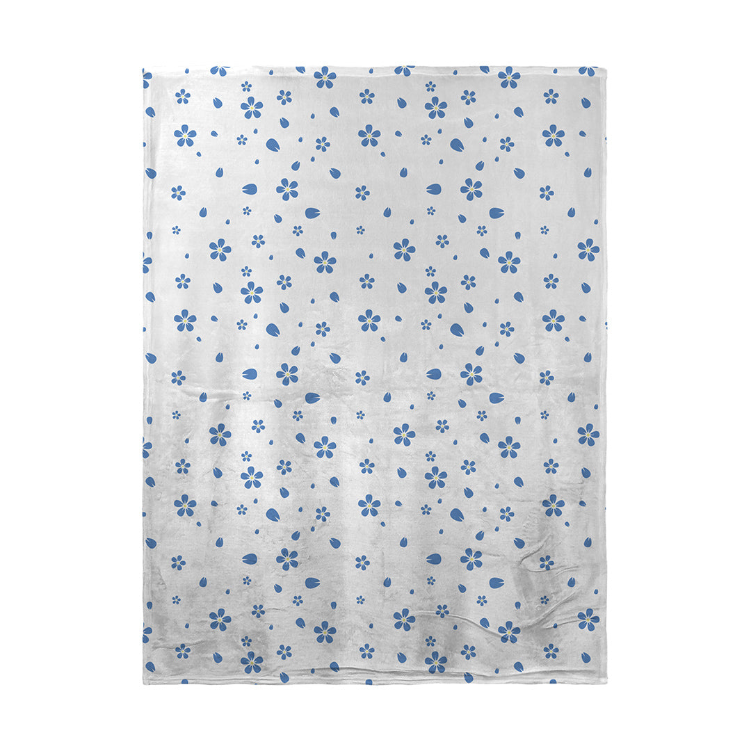 Blankets Flower Shower