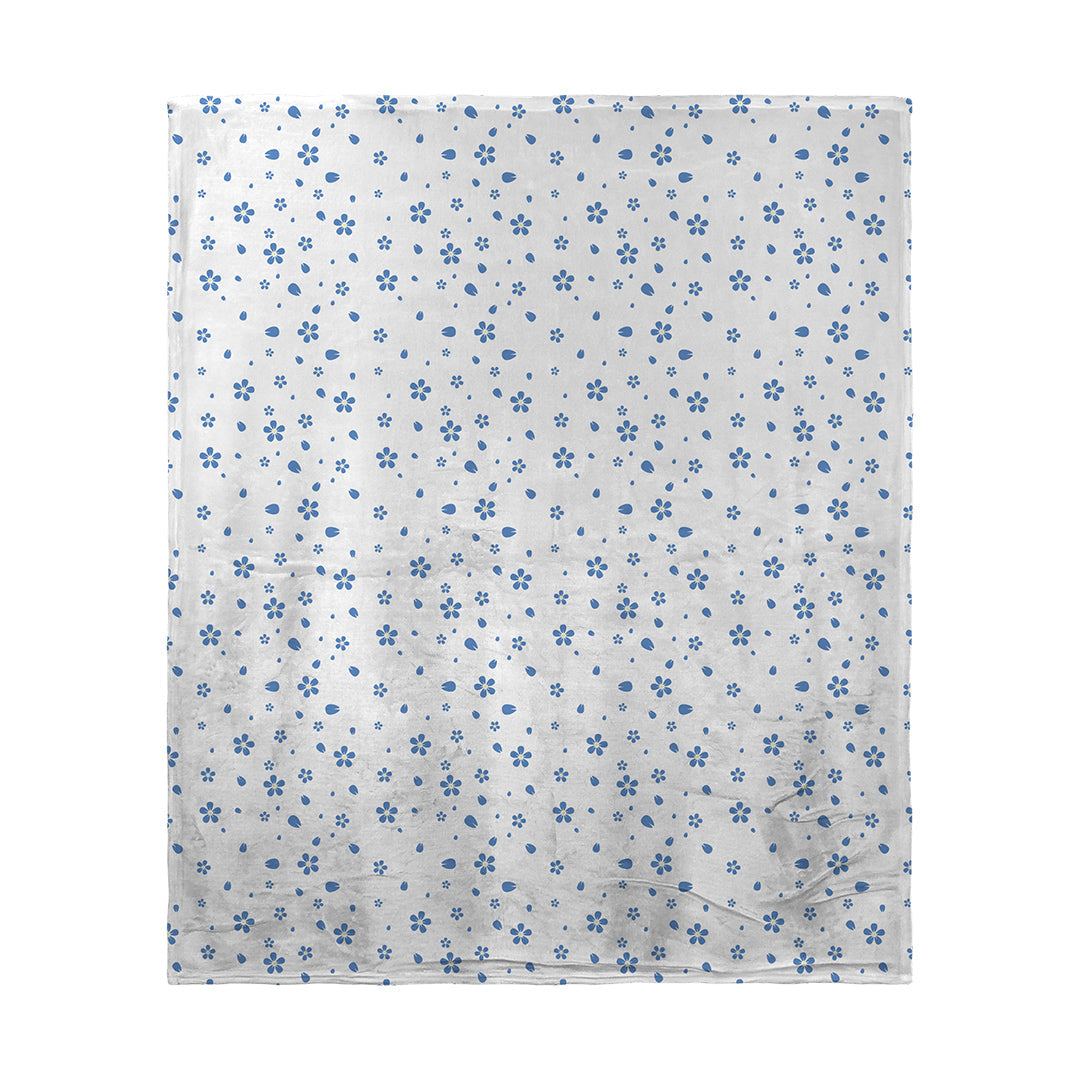 Blankets Flower Shower