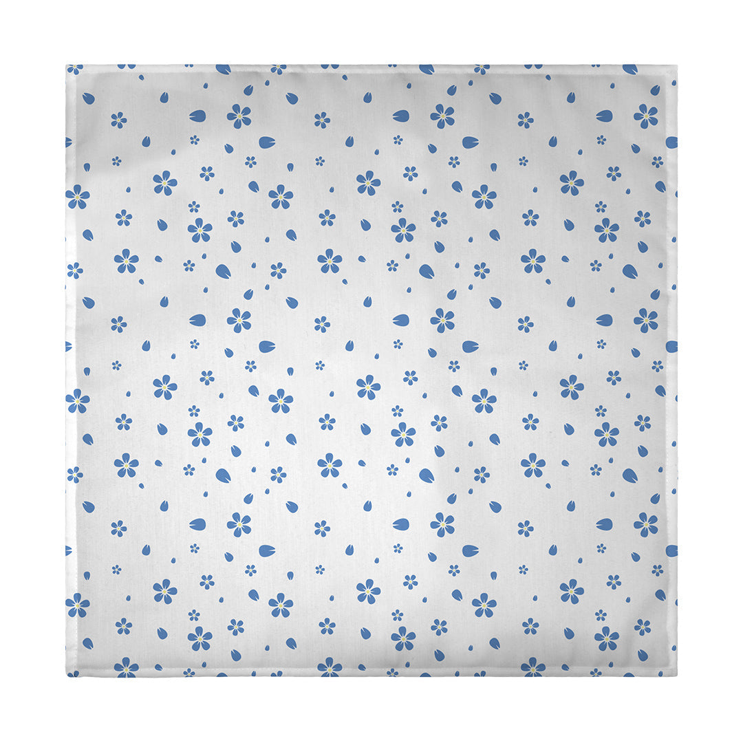 Napkin Flower Shower