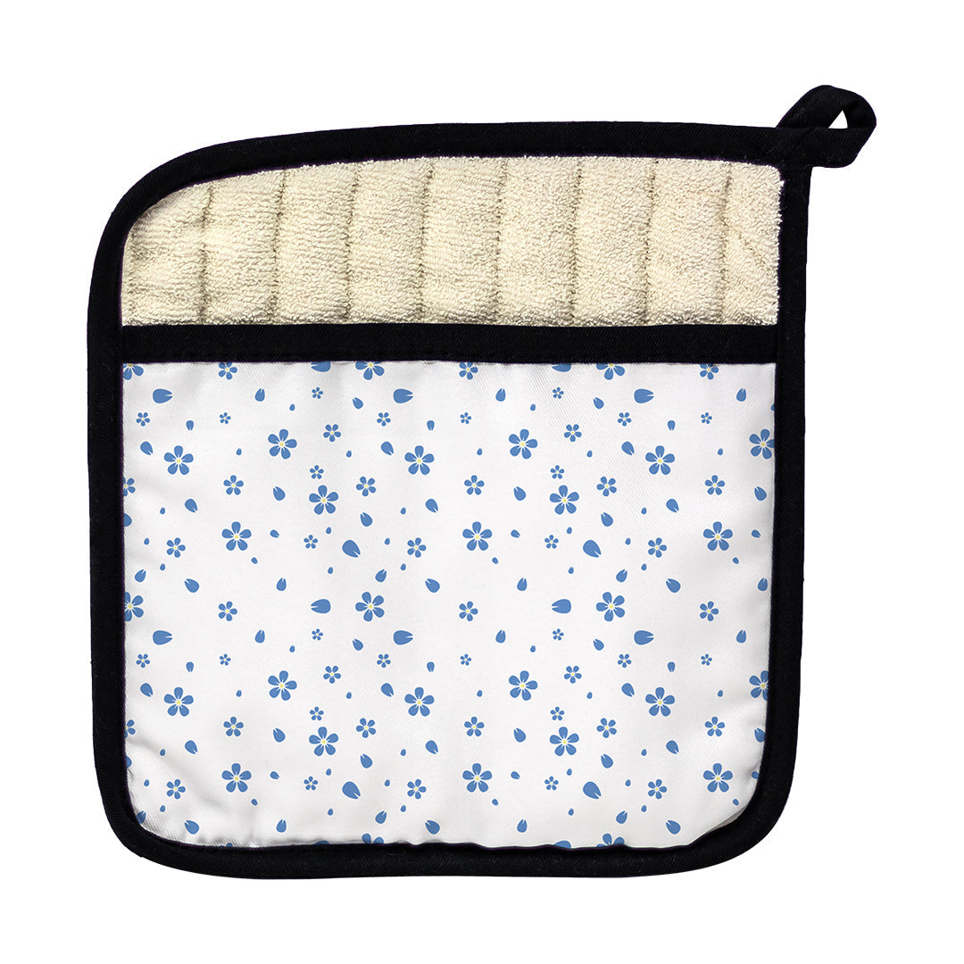Pot Holder Flower Shower