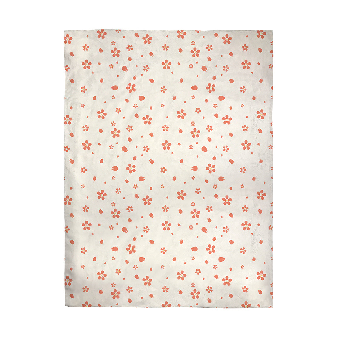 Blankets Flower Shower