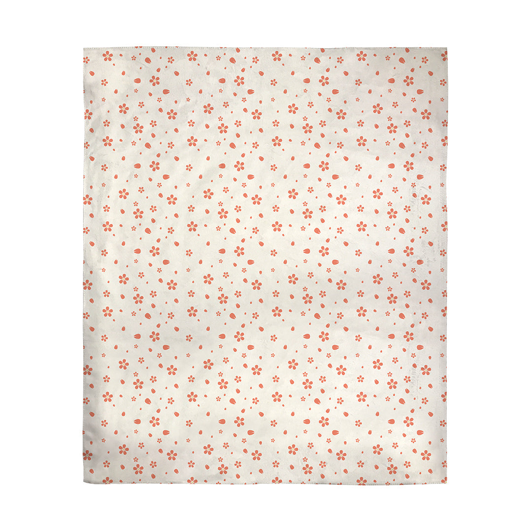 Blankets Flower Shower