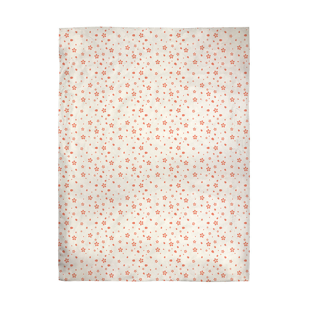 Blankets Flower Shower