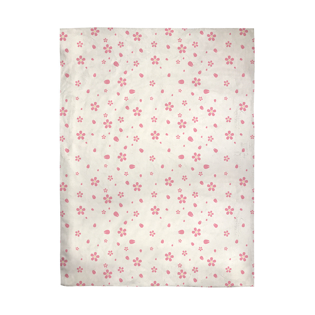 Blankets Flower Shower