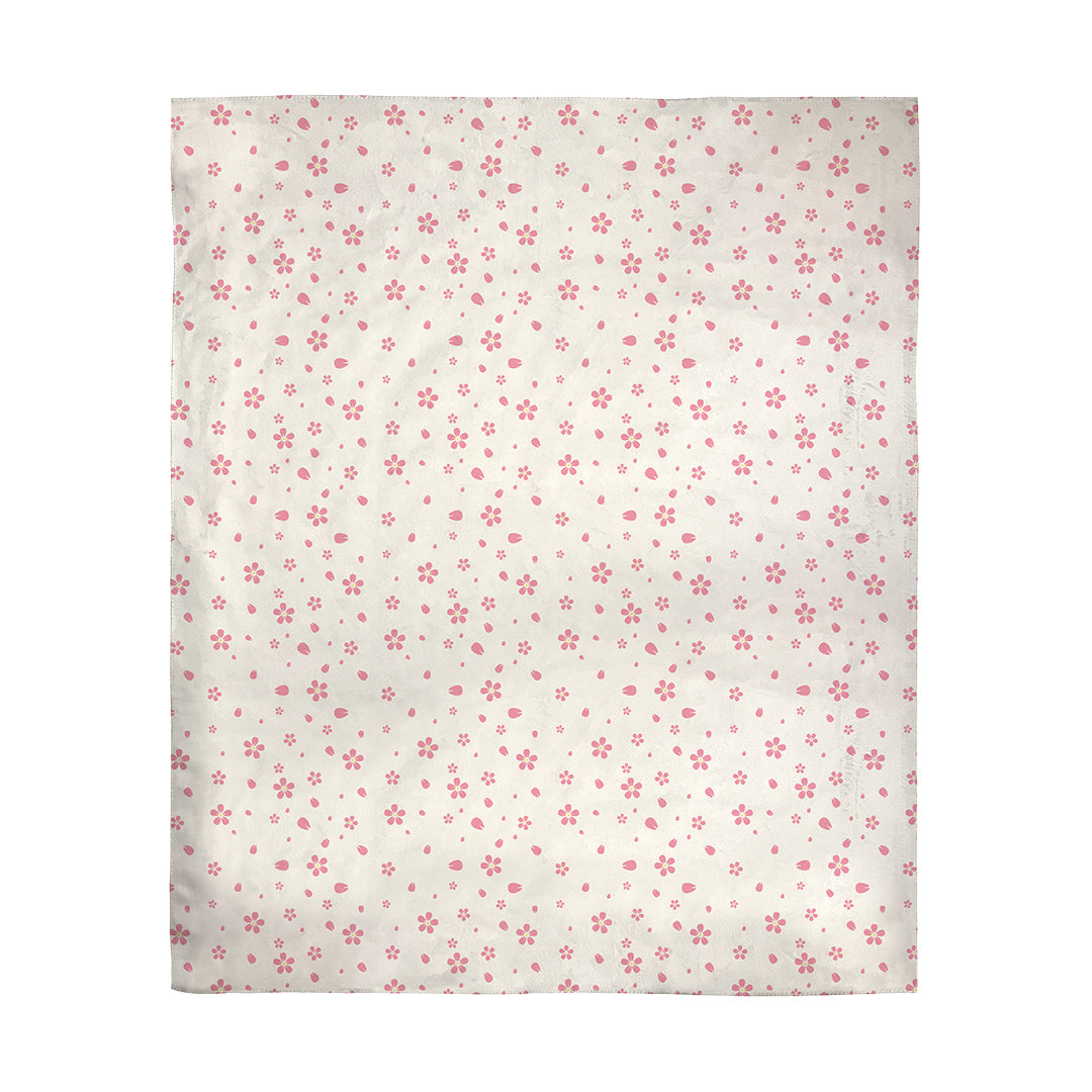 Blankets Flower Shower