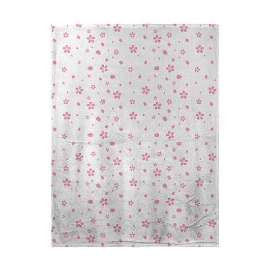 Blankets Flower Shower