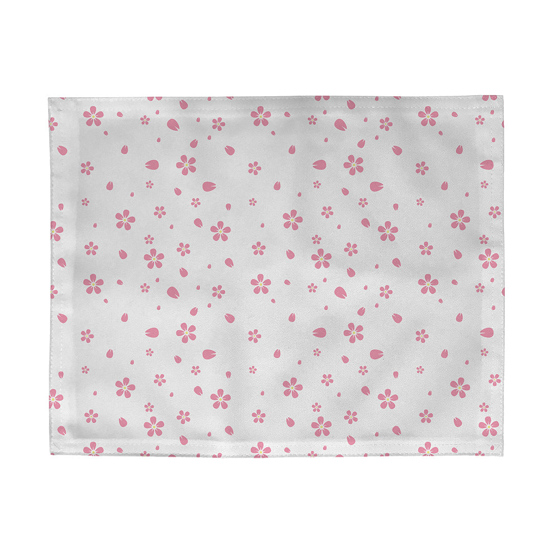 Placemats Flower Shower