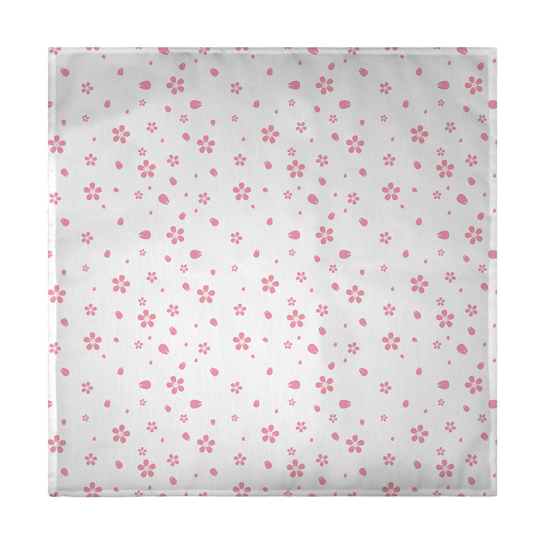 Napkin Flower Shower