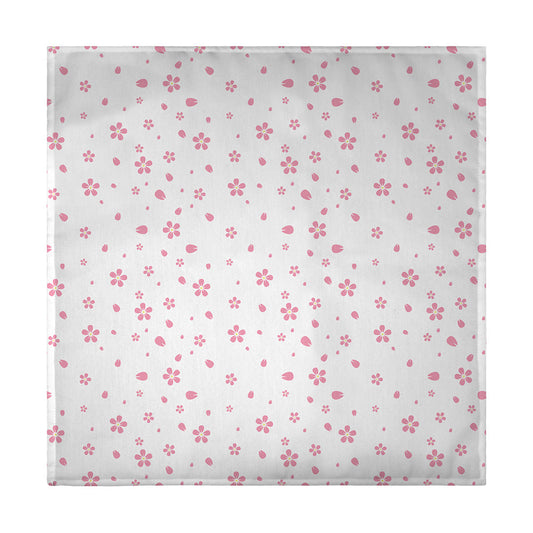 Napkin Flower Shower
