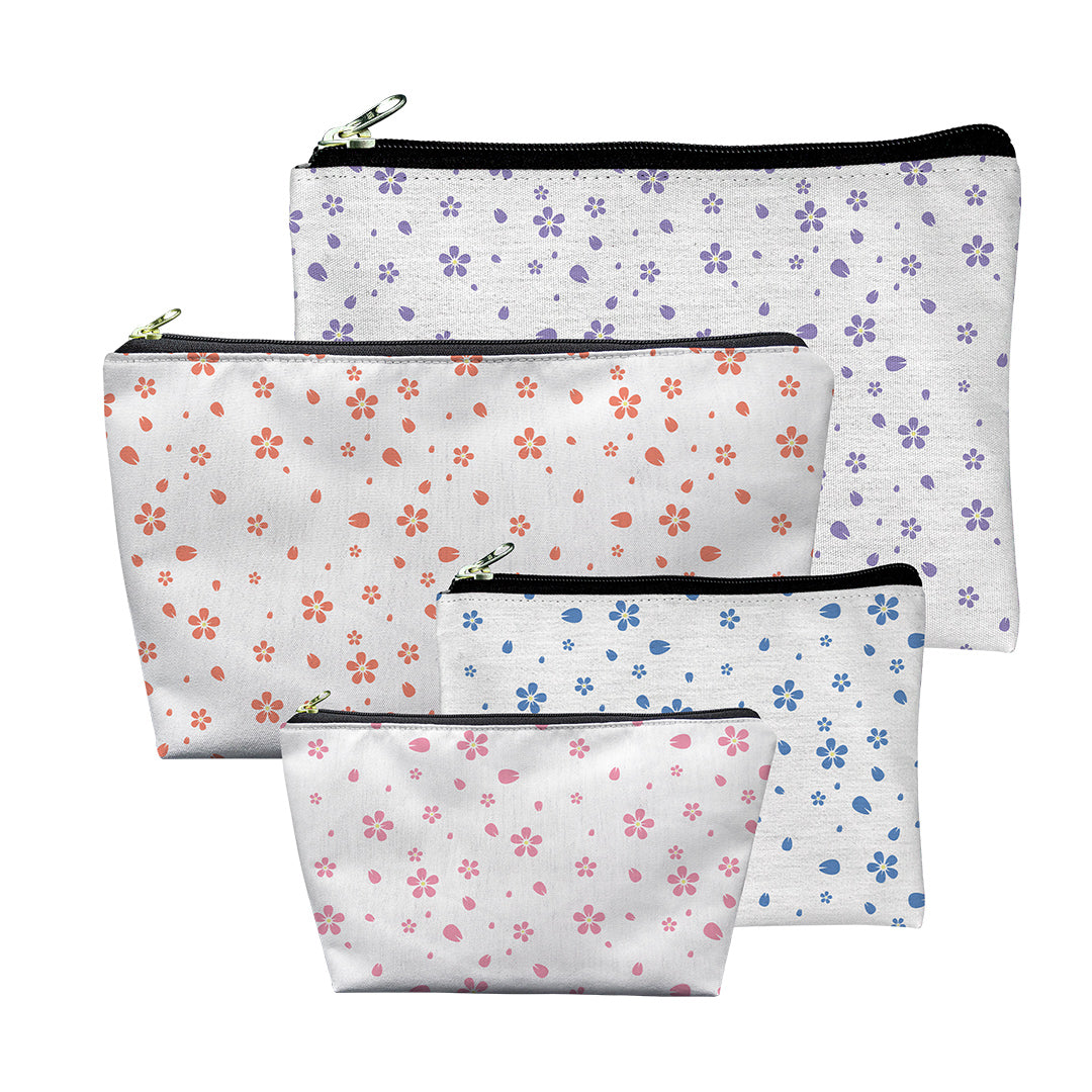 Pouches Flower Shower