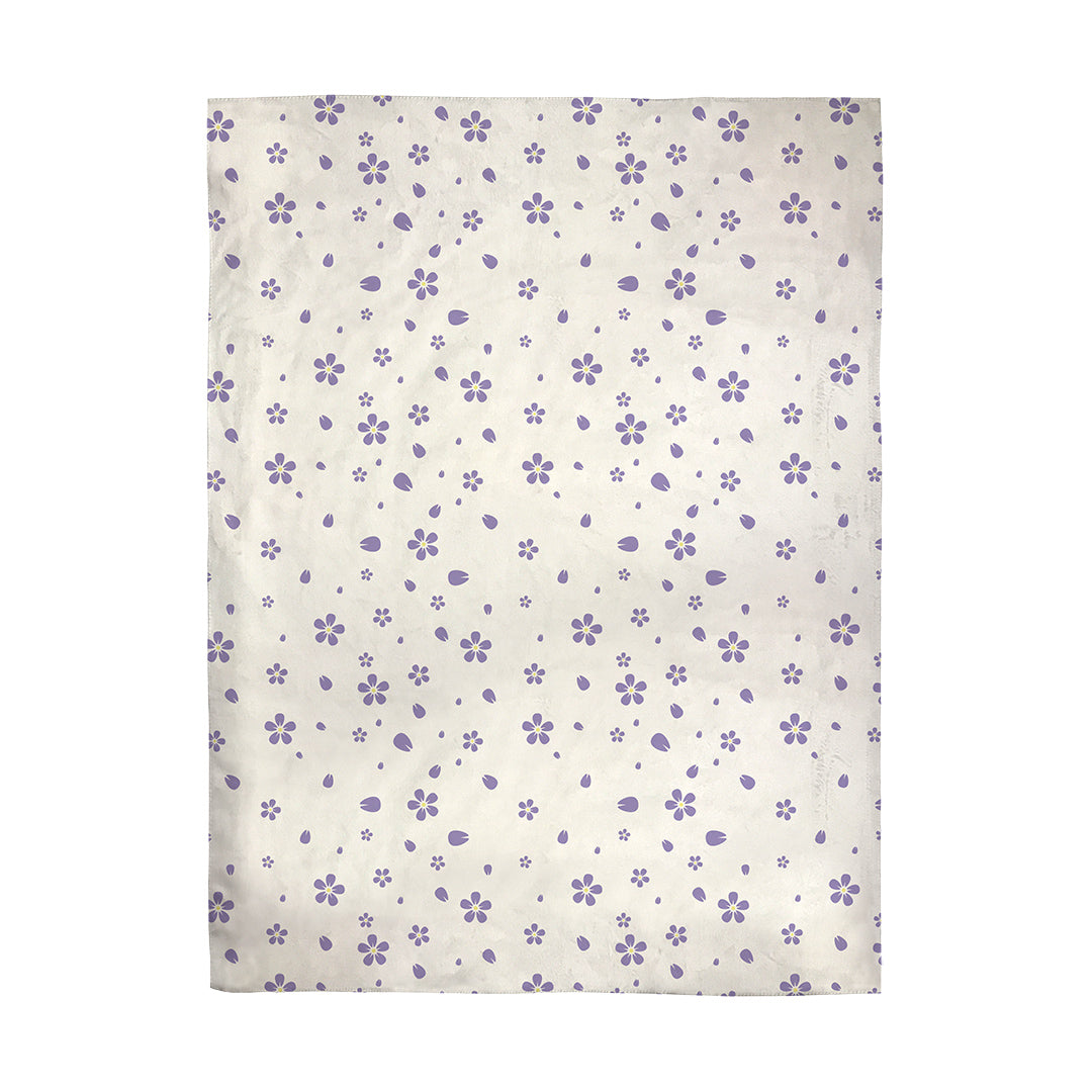 Blankets Flower Shower