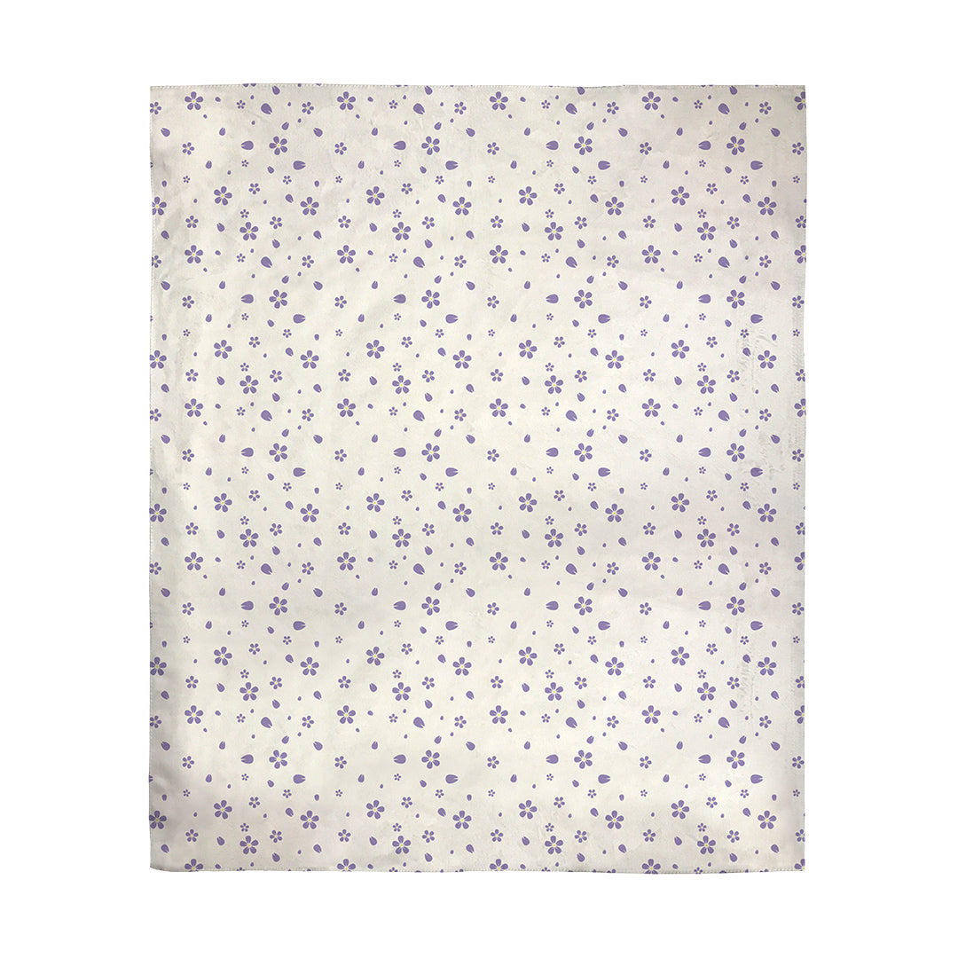 Blankets Flower Shower