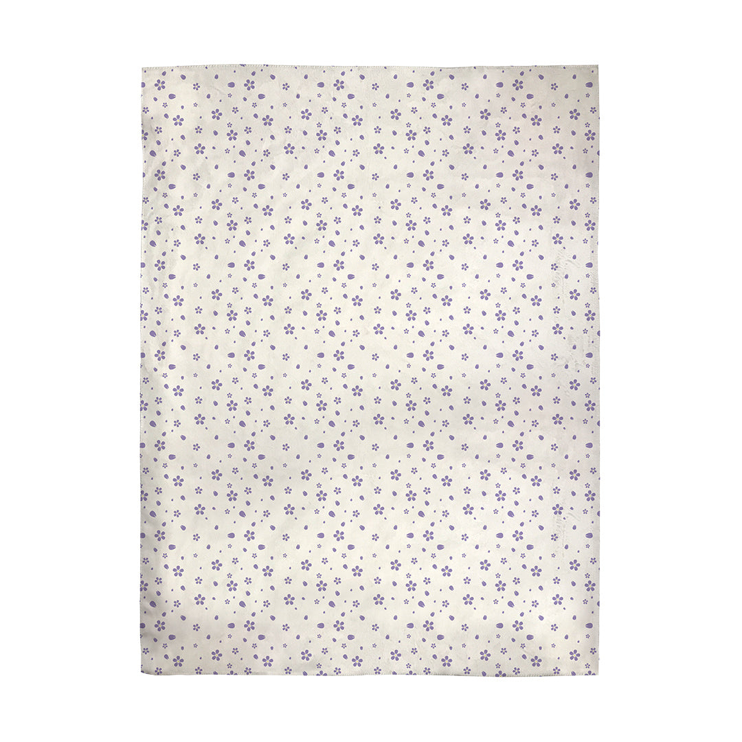 Blankets Flower Shower
