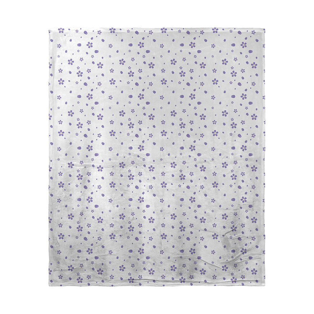 Blankets Flower Shower
