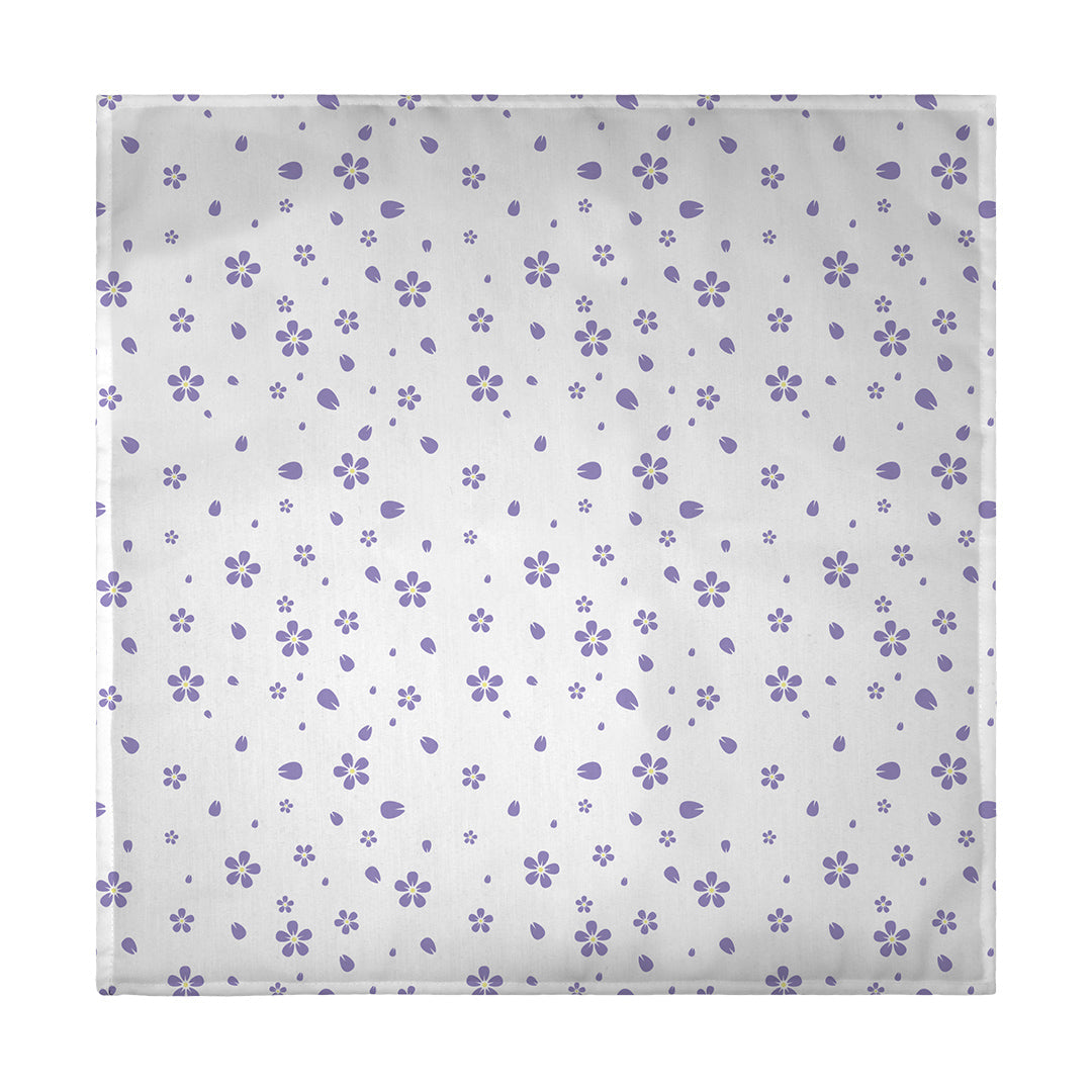 Napkin Flower Shower