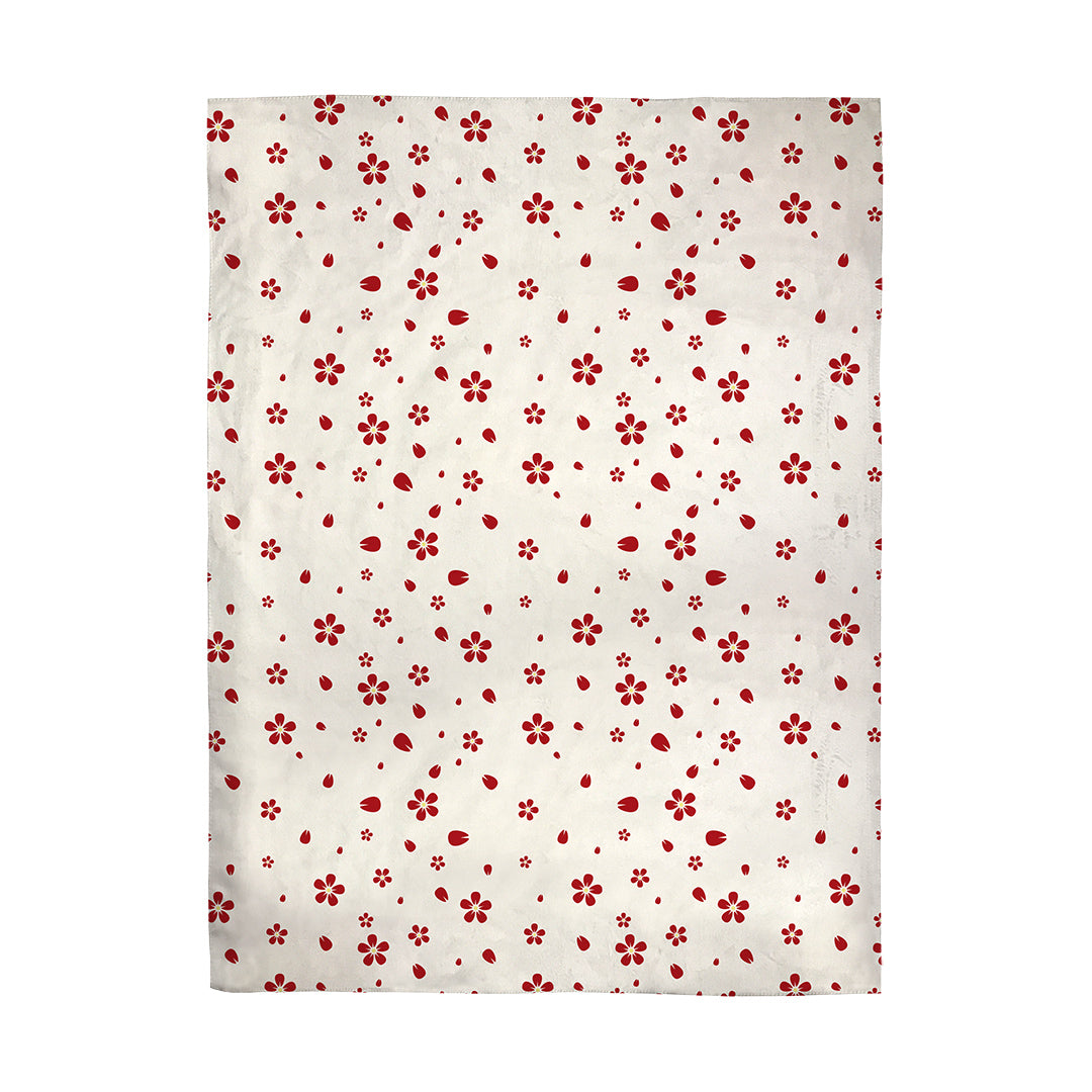 Blankets Flower Shower