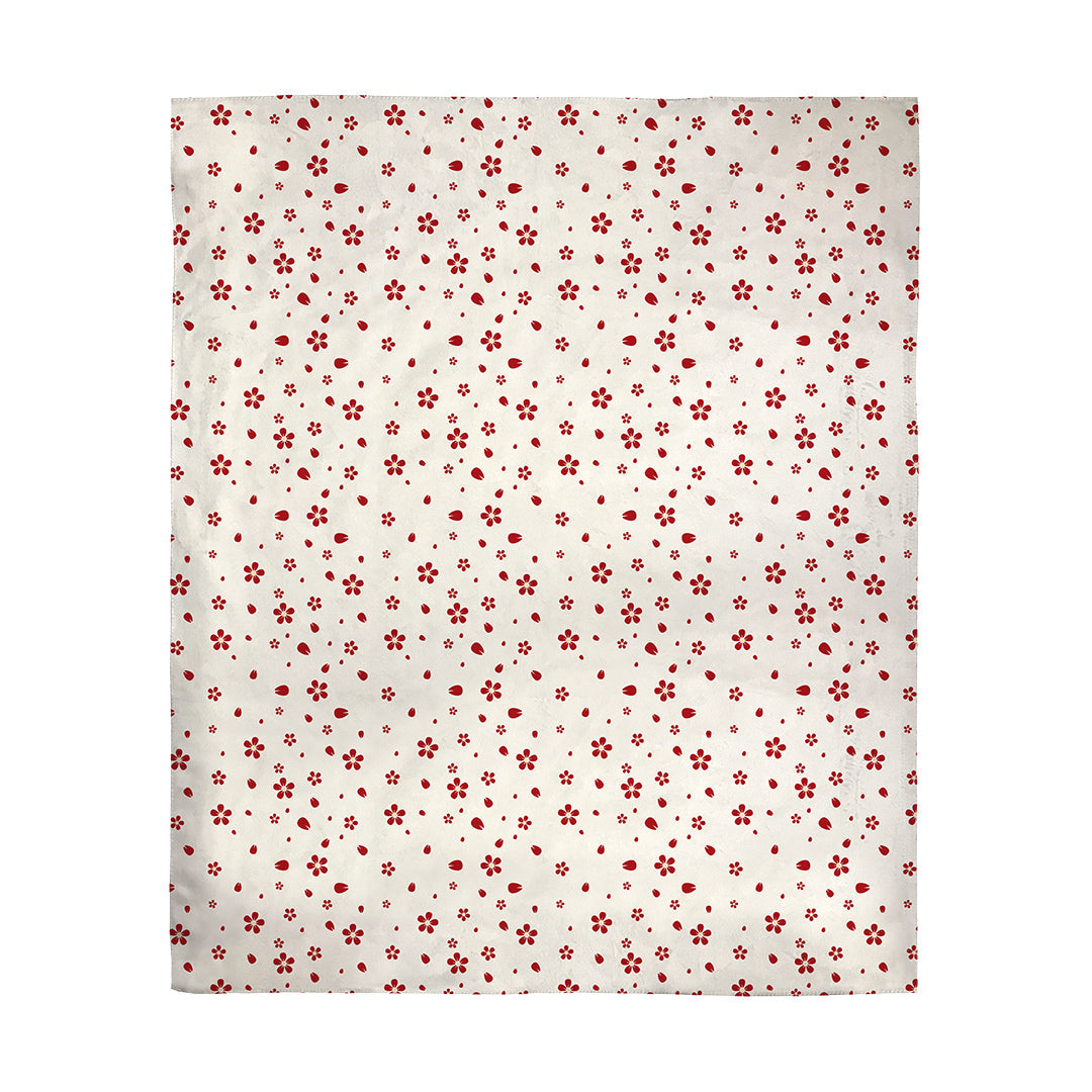 Blankets Flower Shower