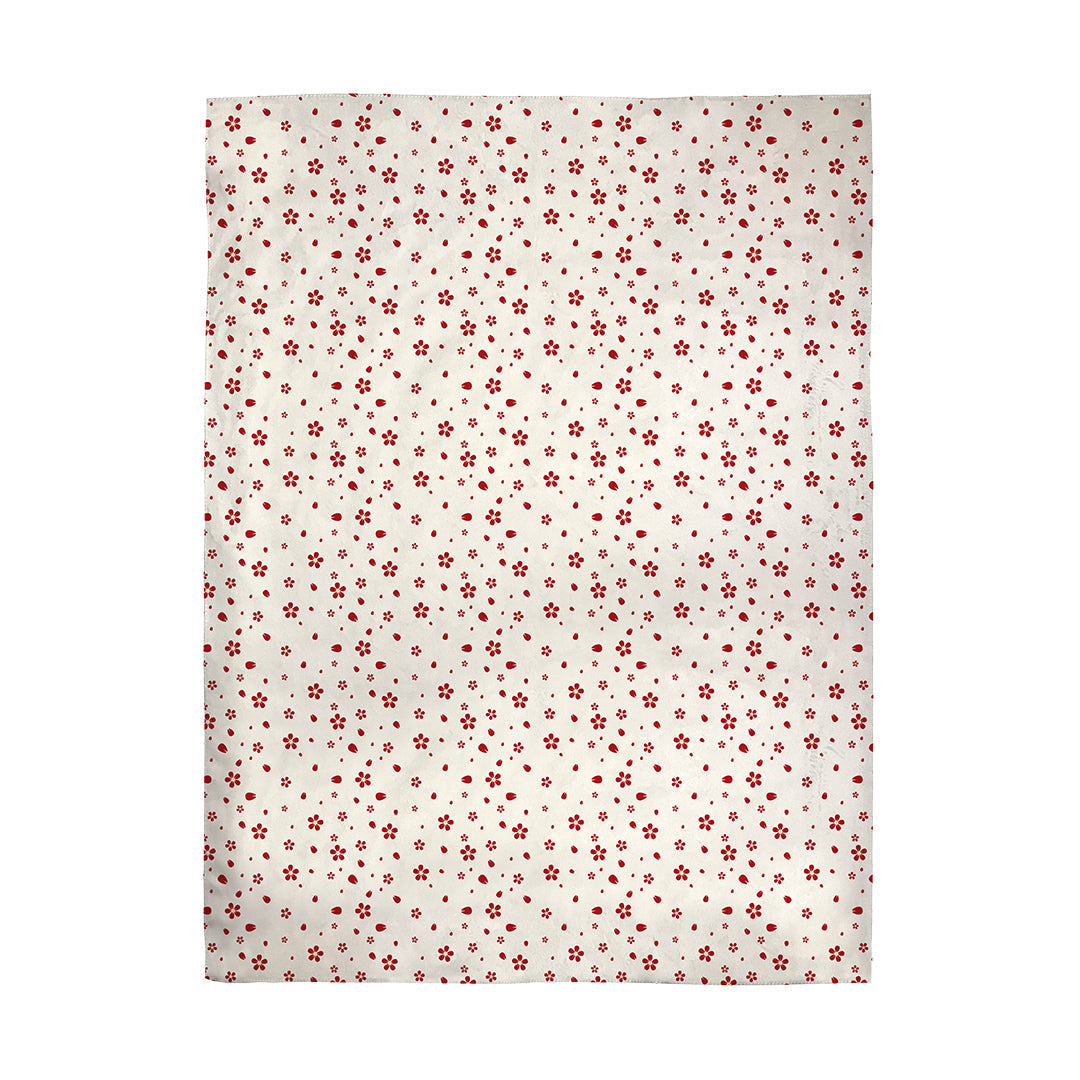 Blankets Flower Shower