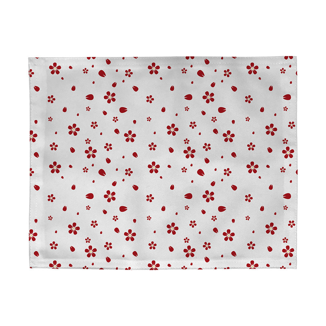 Placemats Flower Shower