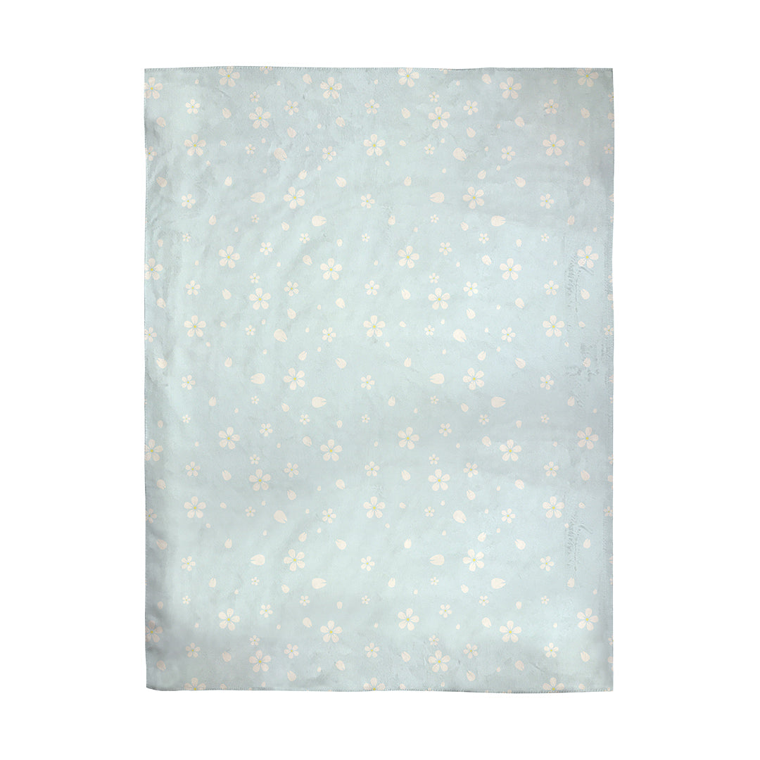 Blankets Flower Shower