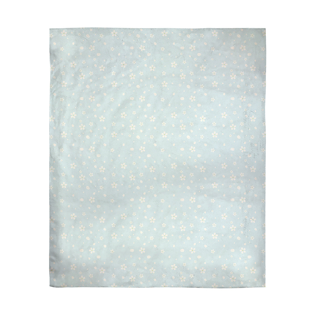 Blankets Flower Shower