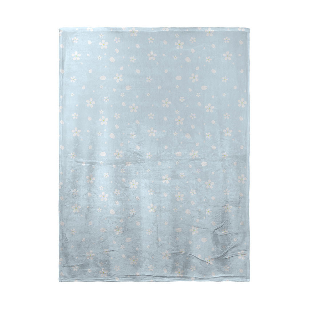 Blankets Flower Shower