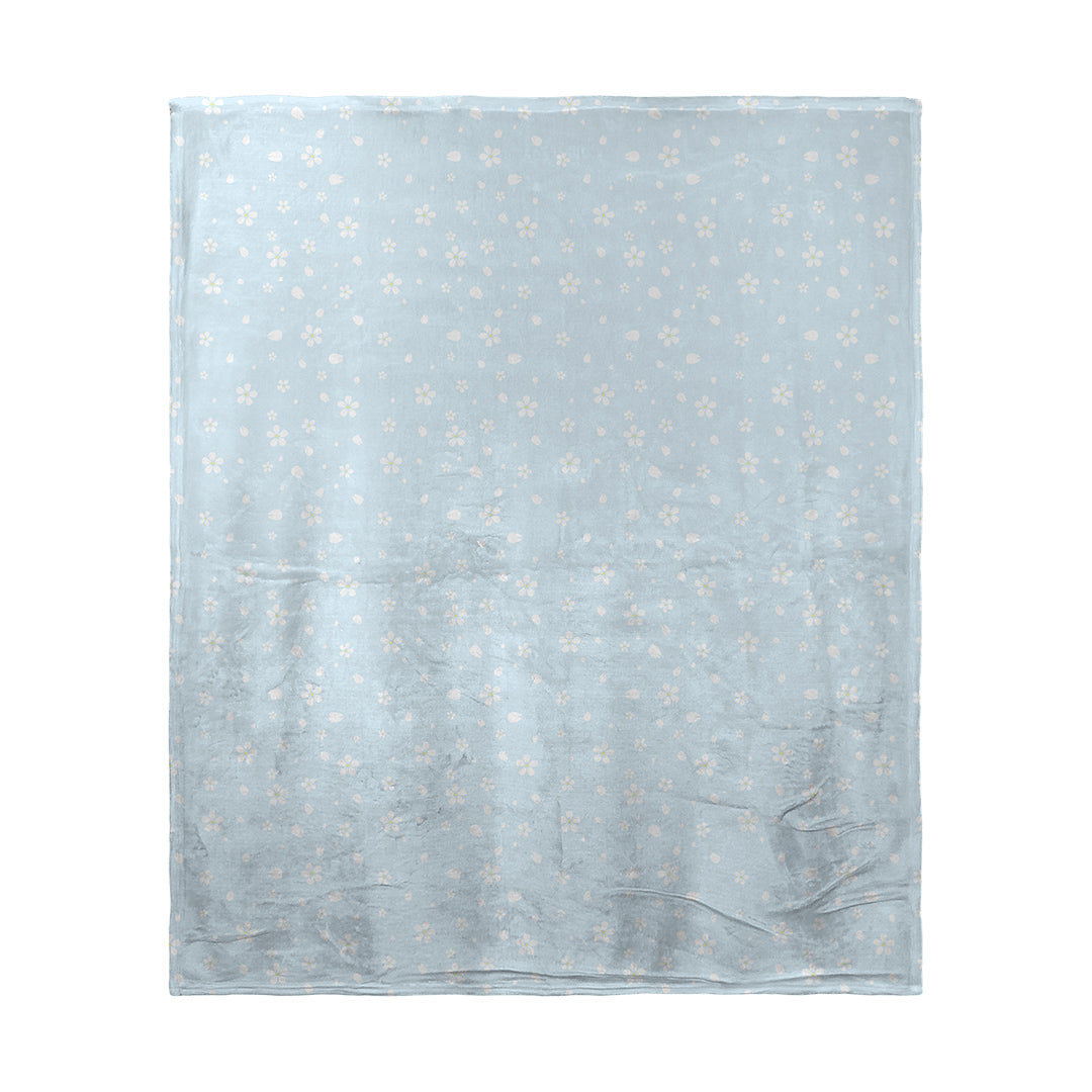 Blankets Flower Shower