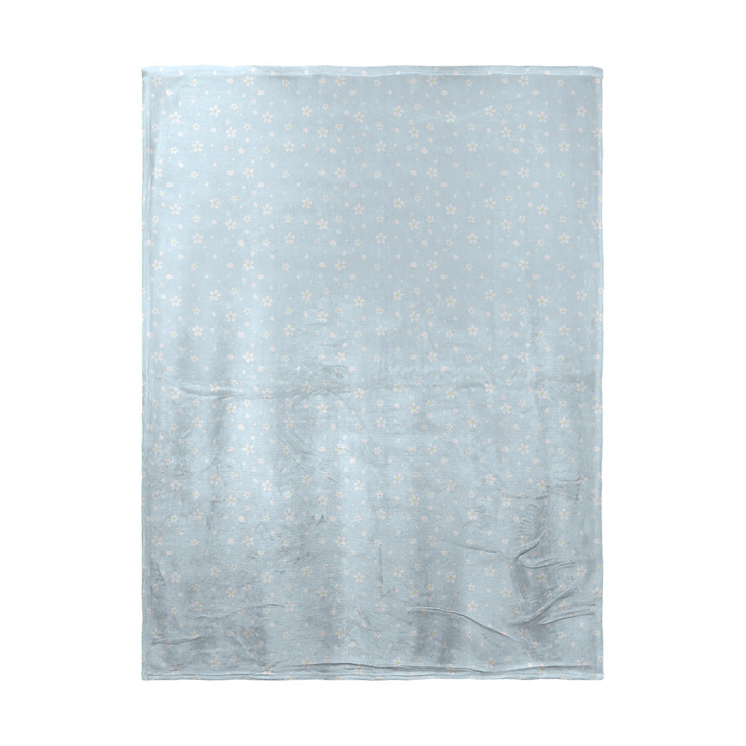 Blankets Flower Shower