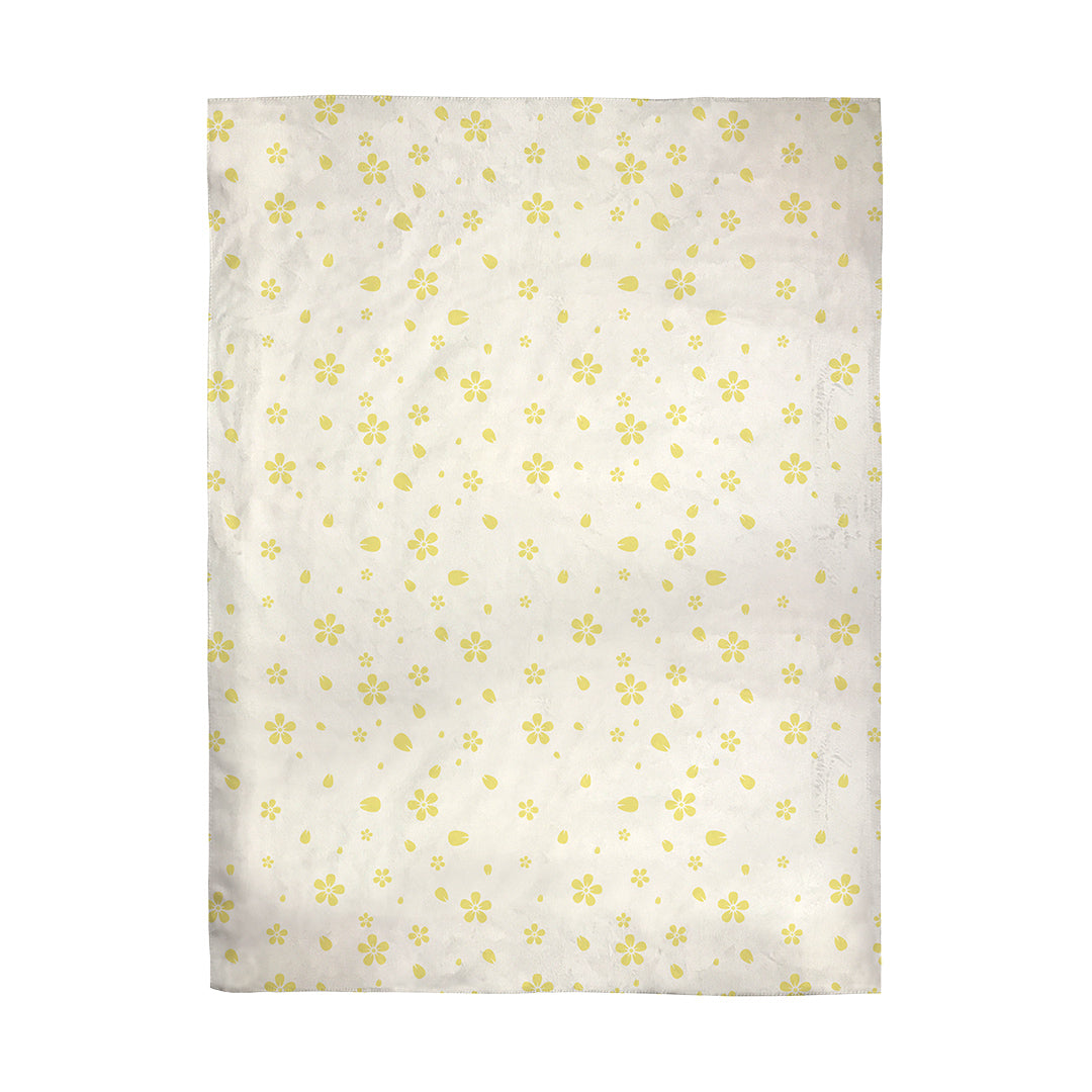 Blankets Flower Shower