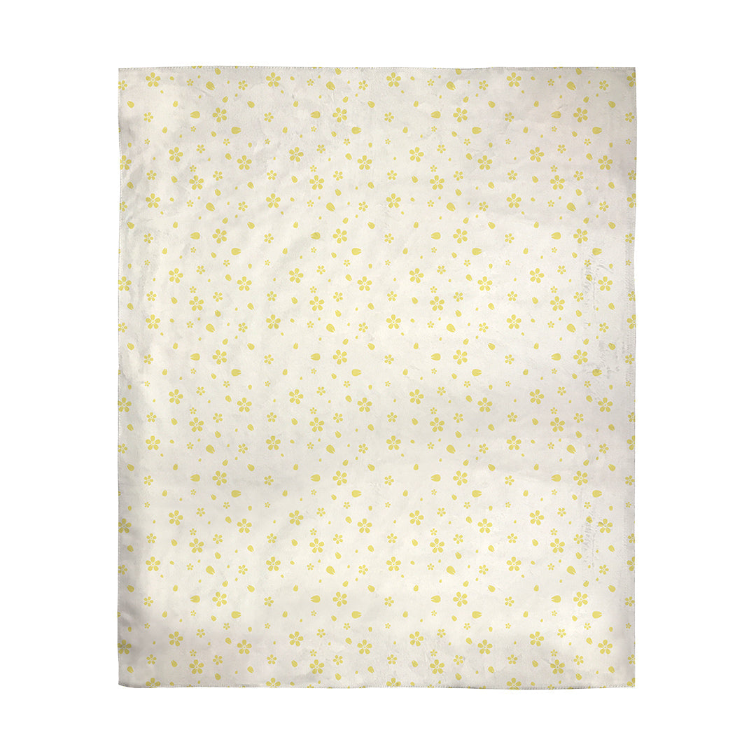 Blankets Flower Shower