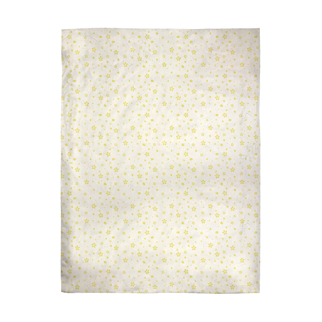 Blankets Flower Shower