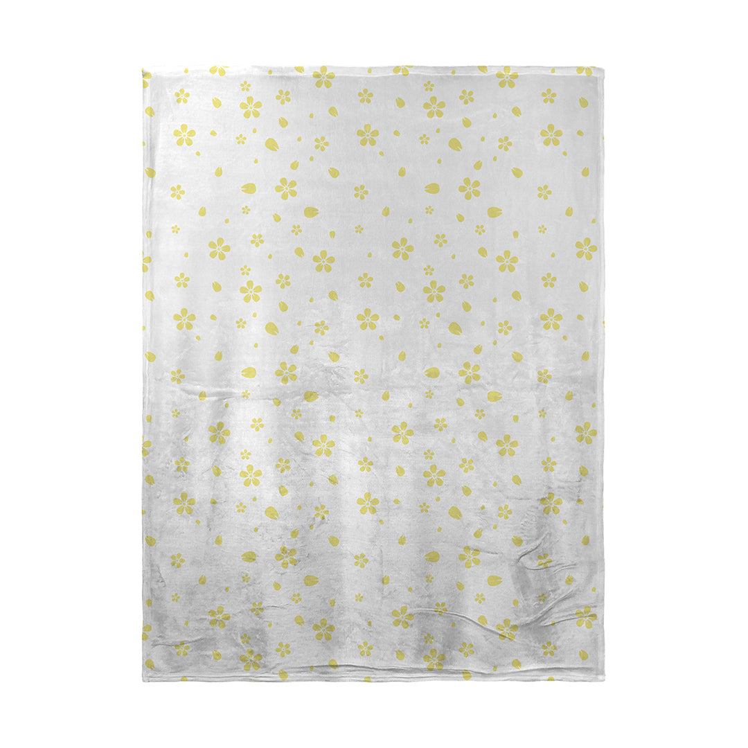 Blankets Flower Shower