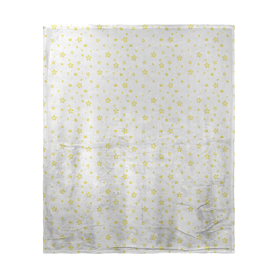 Blankets Flower Shower