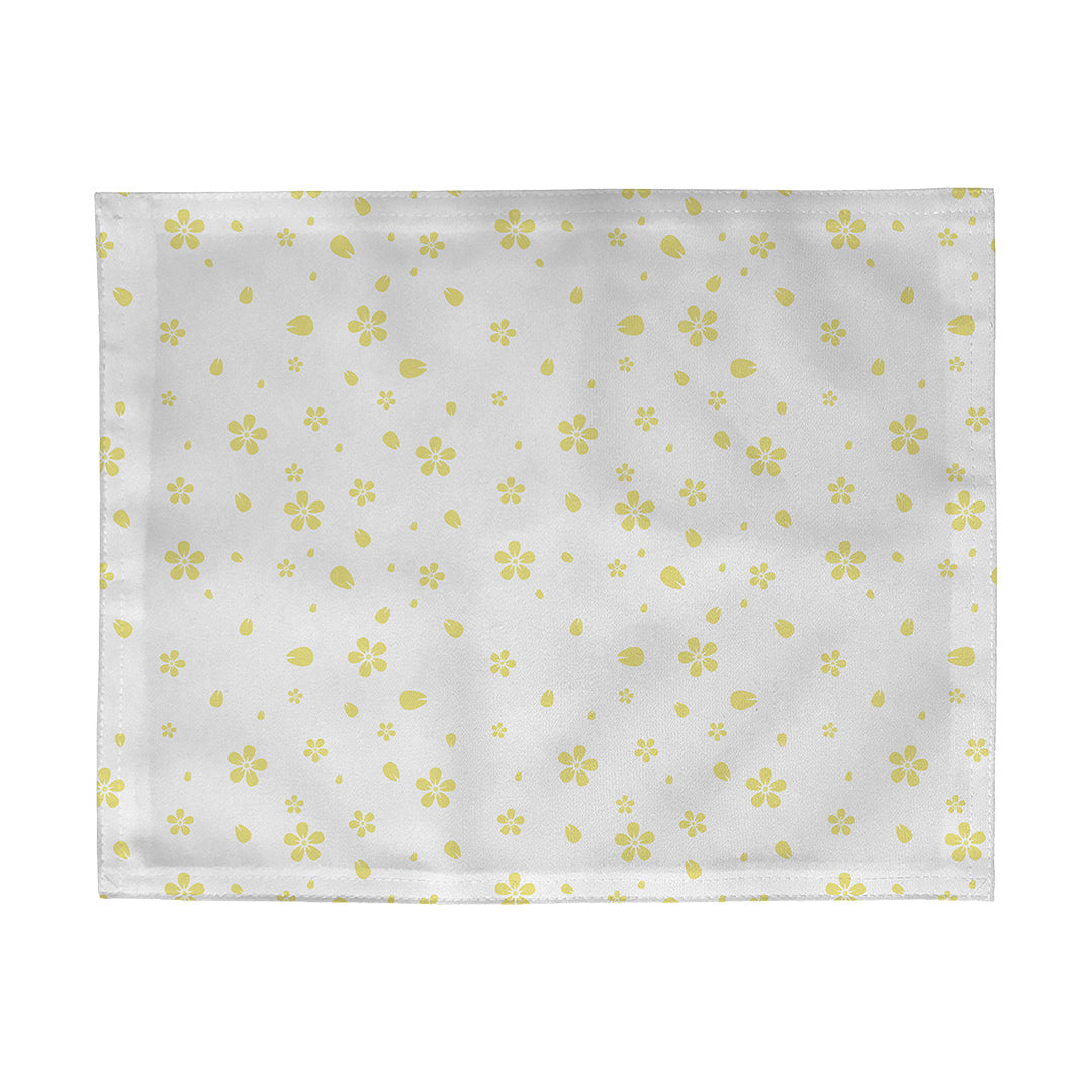 Placemats Flower Shower