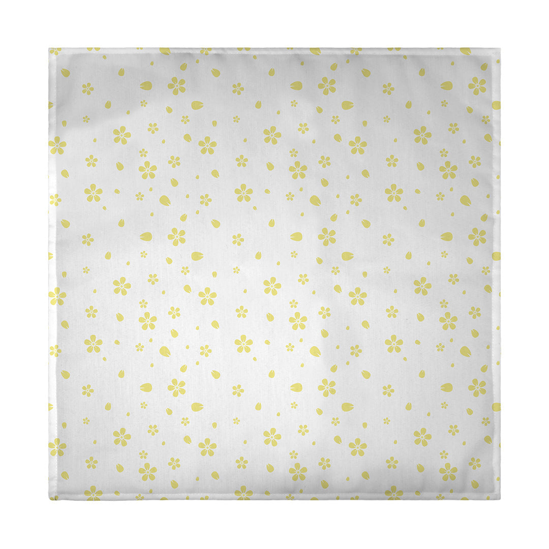 Napkin Flower Shower