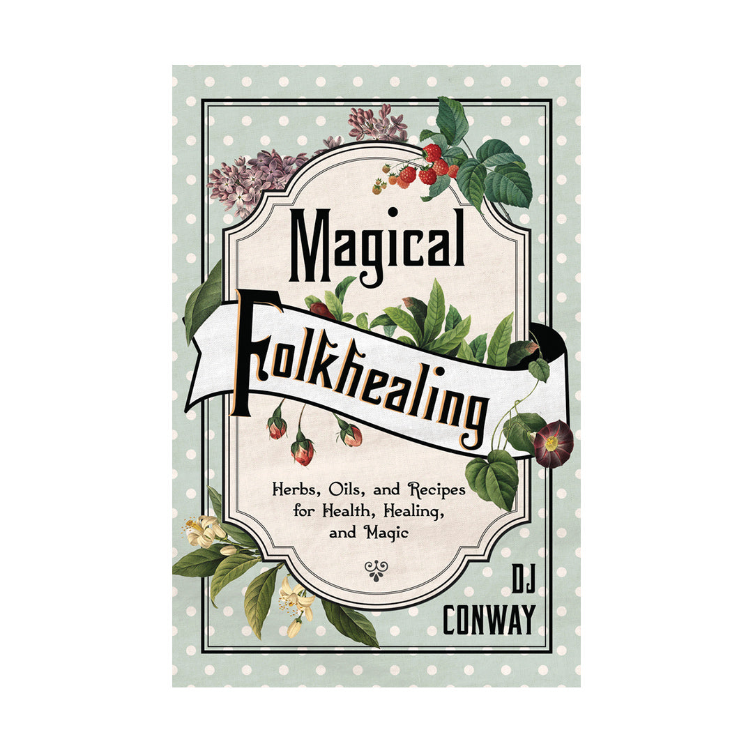 Magical Folkhealing