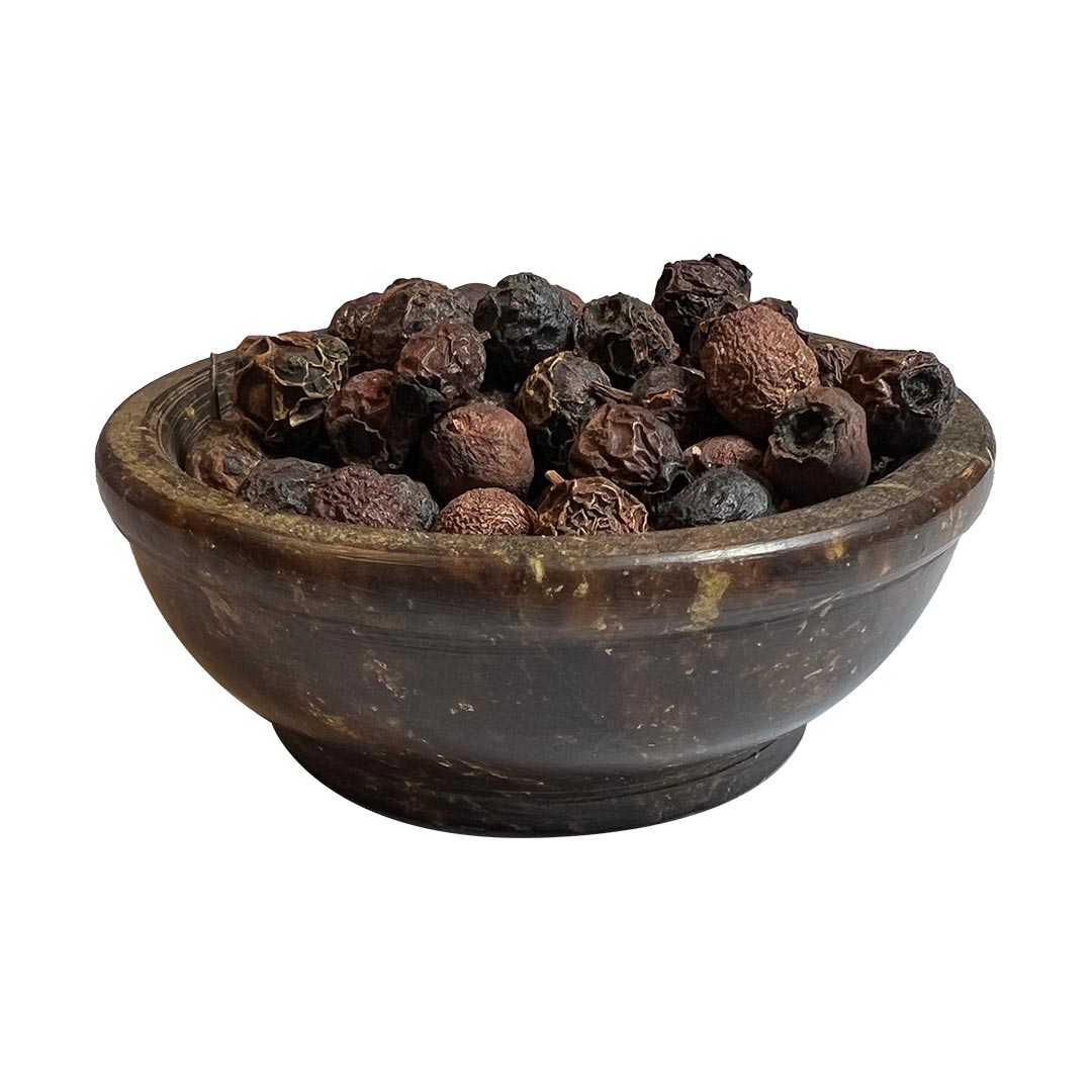 Hawthorn Berries (Organic)
