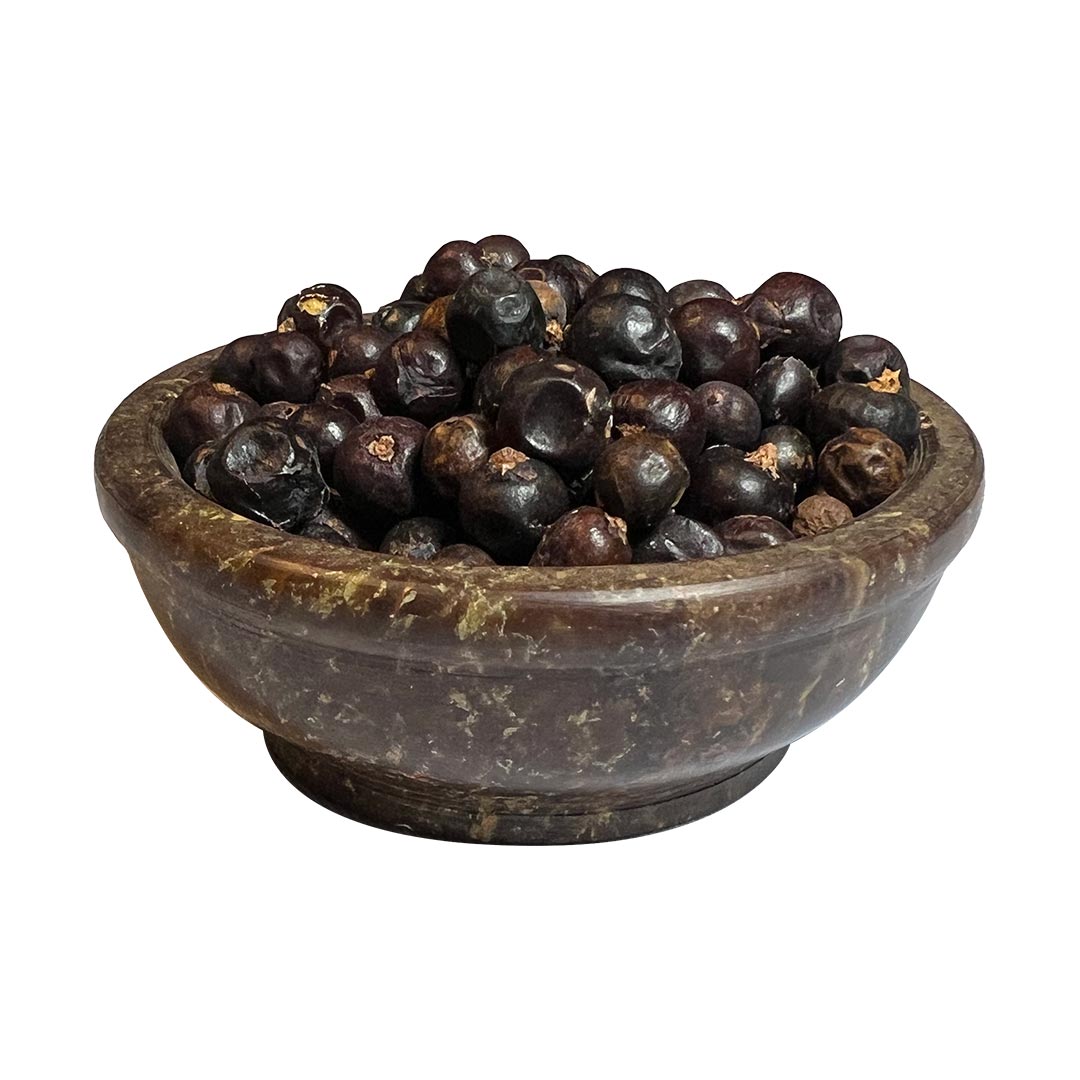 Juniper Berries (Organic)