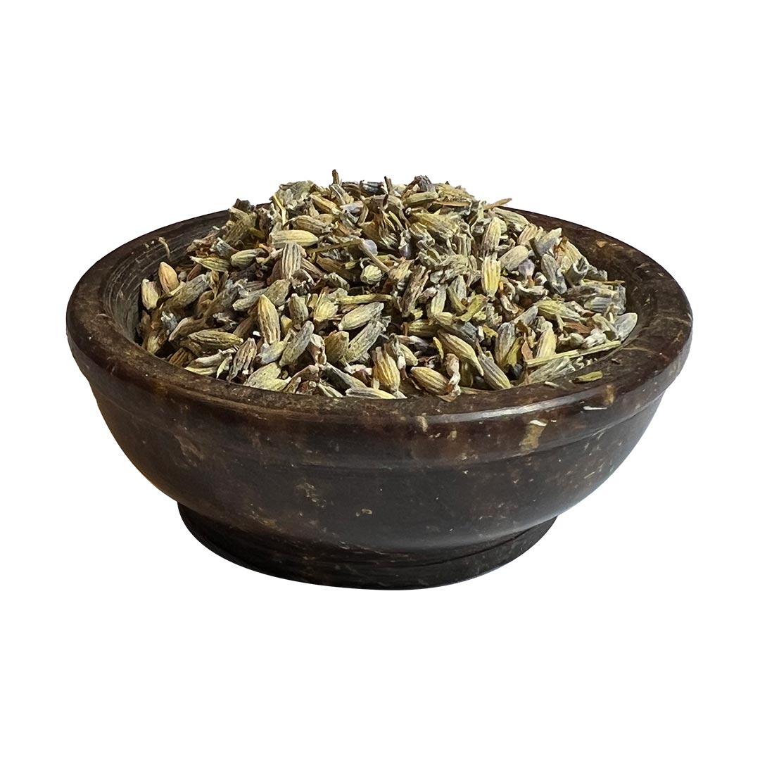 Lavender Flowers Extra (Organic)