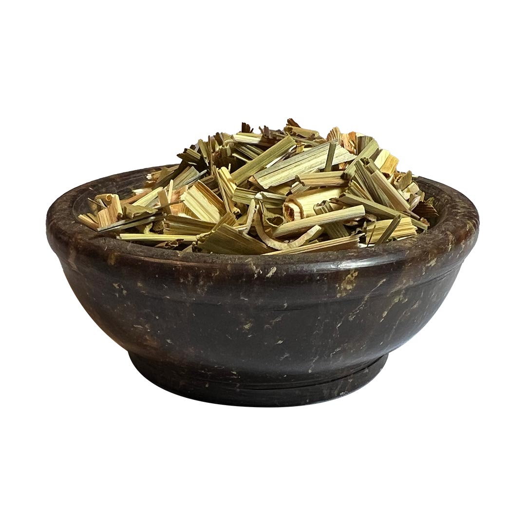 Lemongrass (Organic)