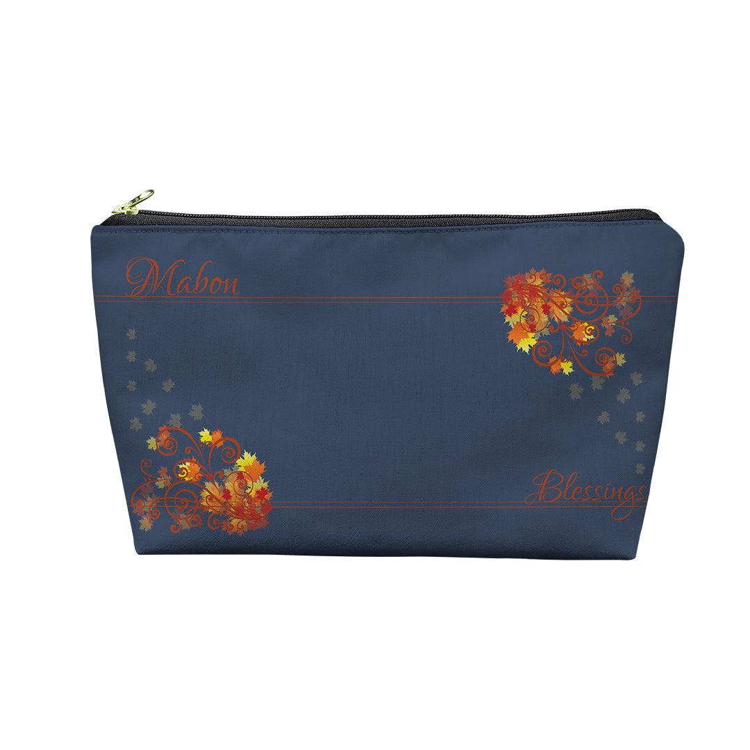 Pouches Mabon Blessings Swirls