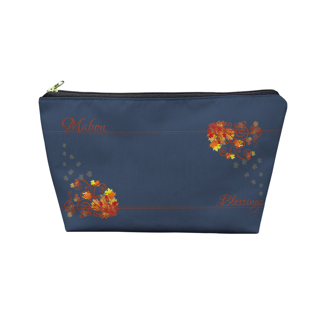 Pouches Mabon Blessings Swirls