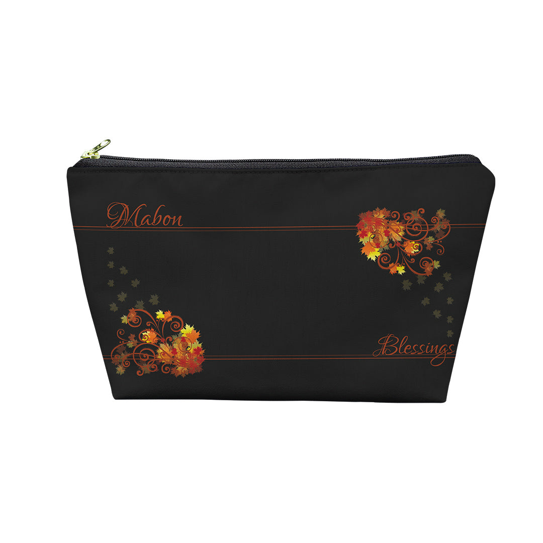 Pouches Mabon Blessings Swirls