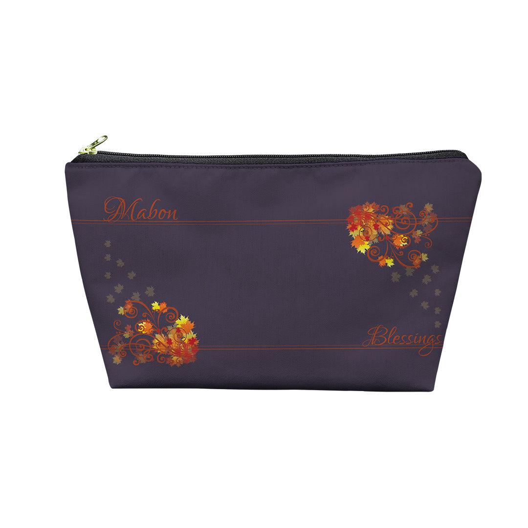 Pouches Mabon Blessings Swirls