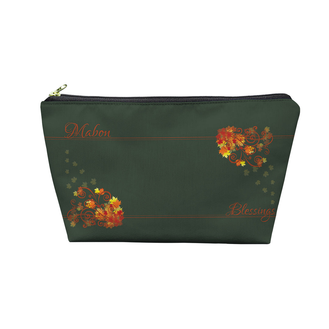 Pouches Mabon Blessings Swirls
