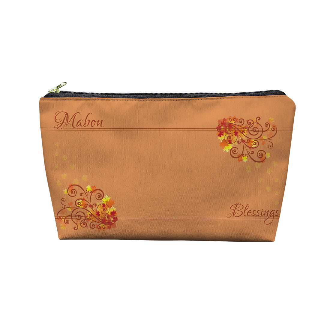 Pouches Mabon Blessings Swirls