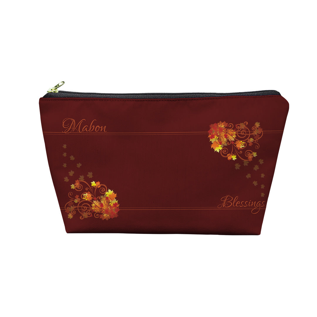 Pouches Mabon Blessings Swirls